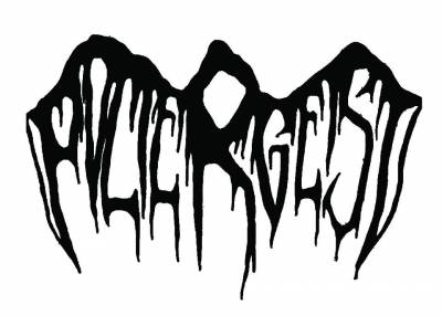 logo Poltergeist (SWE)